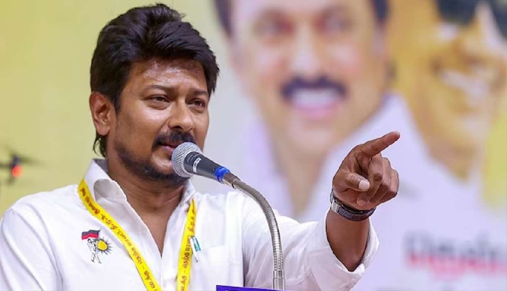 सनातन धर्म पर टिप्पणी मामले में उदयनिधि स्टालिन को कोर्ट से मिली जमानत