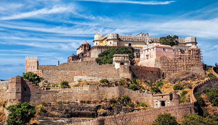 udaipur,lesser known places in udaipur,places to visit near udaipur,Kumbhalgarh,ranakpur jain temple,narlai,jodhpur,bera