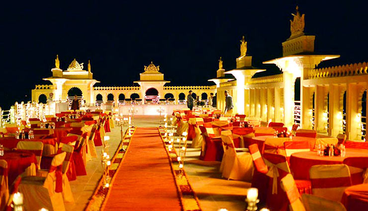 best places for wedding,destination wedding,udaipur,jaipur,aagra,neemrana , बेस्ट डेस्टिनेशन वेडिंग,नार्थ इंडिया