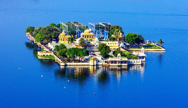 5 Places To Visit in Udaipur