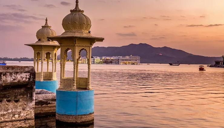 5 Short Trips To Take From Udaipur For Perfect Weekend