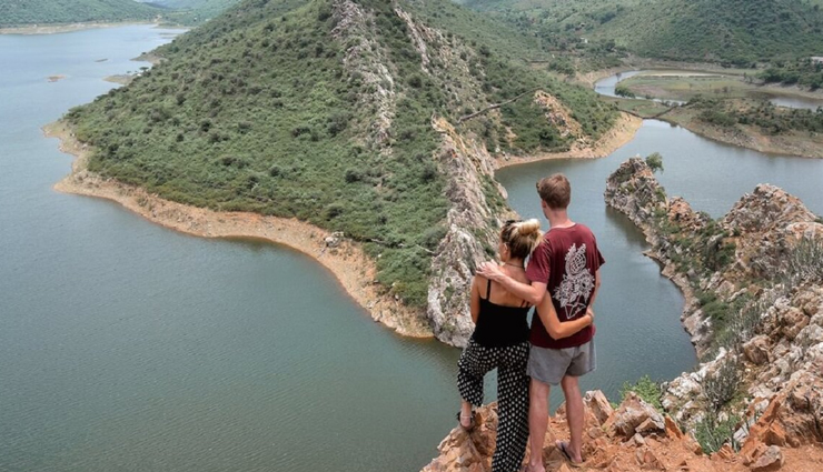 7 Most Beautiful Lakes in Udaipur You Cannot Miss To Visit