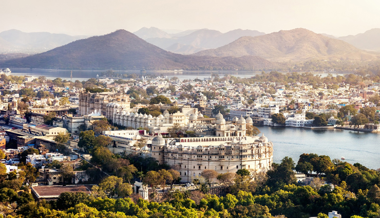 7 Beautiful Places You Must Visit in Udaipur
