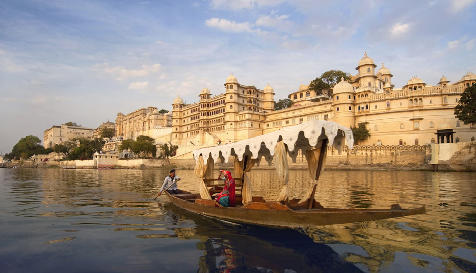 10 Most Beautiful Places To Explore in Udaipur