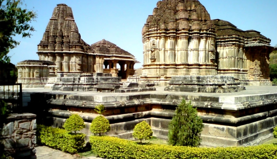10 Famous Temples to Visit in Udaipur, Rajasthan