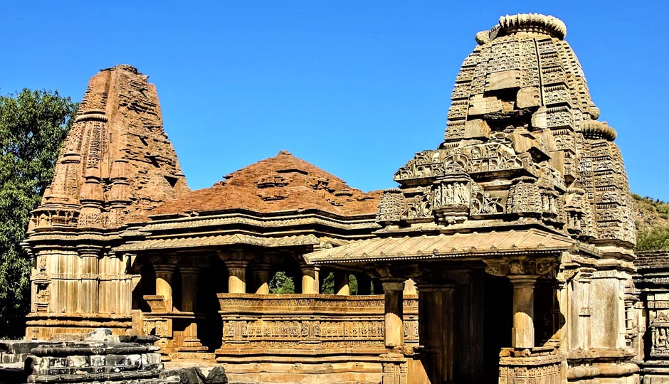 10 Famous Temples to Visit in Udaipur