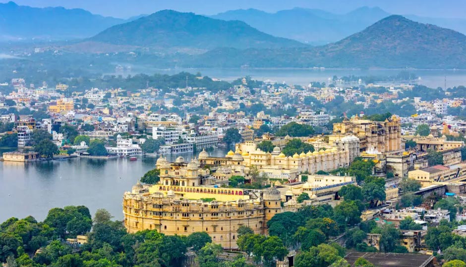 12 Amazing Places To Explore in Udaipur