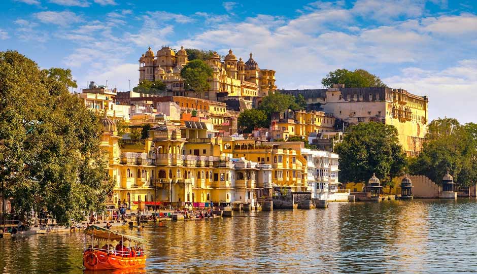 12 Great Places To Visit in Udaipur