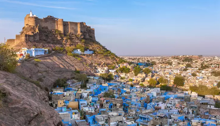 udaipur,lesser known places in udaipur,places to visit near udaipur,Kumbhalgarh,ranakpur jain temple,narlai,jodhpur,bera