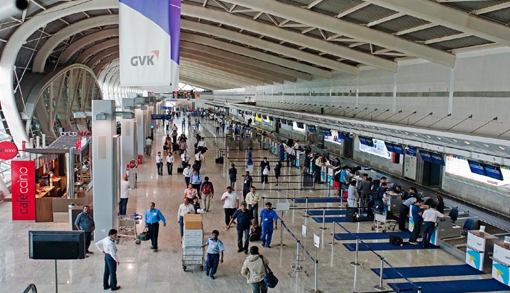 उदयपुर बना प्रदेश का दूसरा कार्गो सेवा वाला एयरपोर्ट, कहीं भी भेज-मंगवा सकेंगे उत्पाद