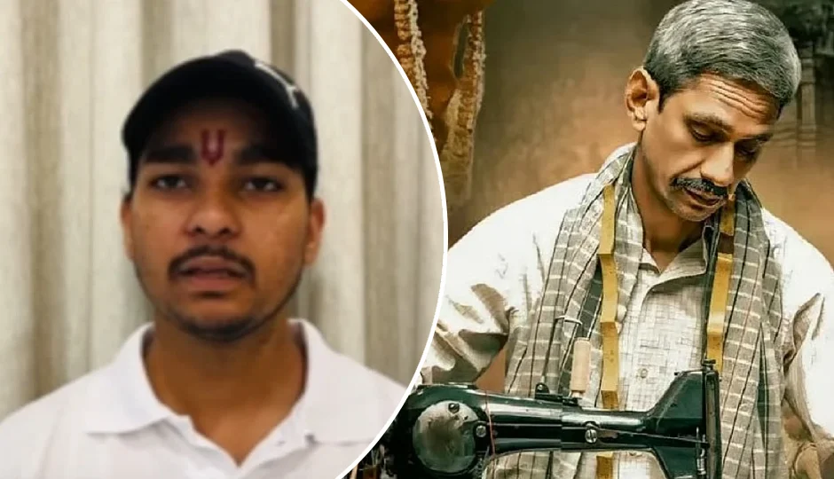 ‘उदयपुर फाइल्स’ पर सुप्रीम कोर्ट की रोक के बाद कन्हैयालाल के बेटे यश की भावुक अपील – बोले, 'सरकार हमारा साथ दे'