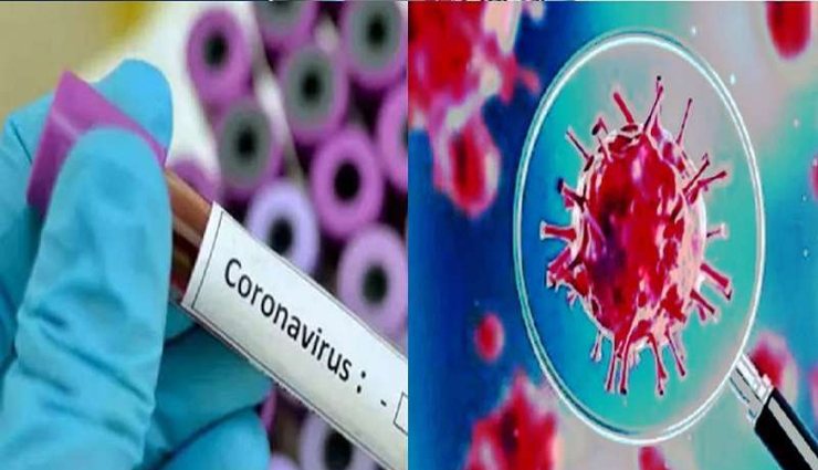 उदयपुर / जेल में कोरोना विस्पोट, 31 कैदी और पॉजिटिव, कुल संक्रमित कैदियों की संख्या हुई 56