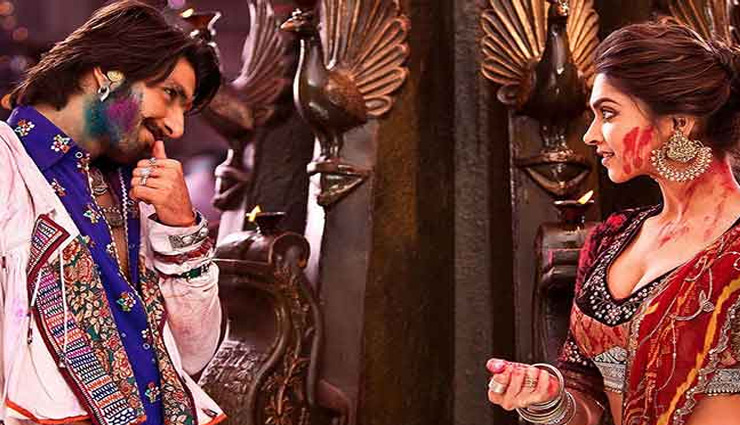 bollywood shooting places,bollywood move shooting,rohtang,udaipur,gulmarg,pongong lake,travel,toursim,holidays