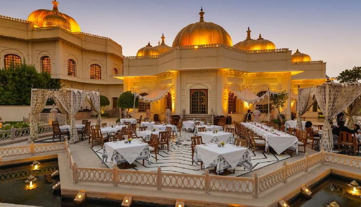 10 Amazing Tourist Places To Visit in Udaipur