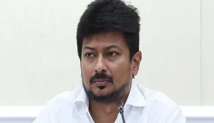 उदयनिधि की मुश्किलें बढ़ी, दिल्ली यूपी-बिहार के बाद अब मुंबई में भी FIR दर्ज