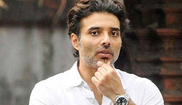 सलमान खान की हीरोइन का मजाक बनाना भारी पड़ा उदय चोपड़ा को, यूजर्स बोले- 'रात की उतरी नहीं क्या'