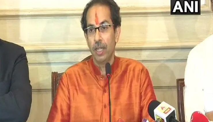कोरोना वायरस : उद्धव सरकार का बड़ा फैसला, चार शहरों में लॉकडाउन, बंद रहेंगी ये सेवाएं