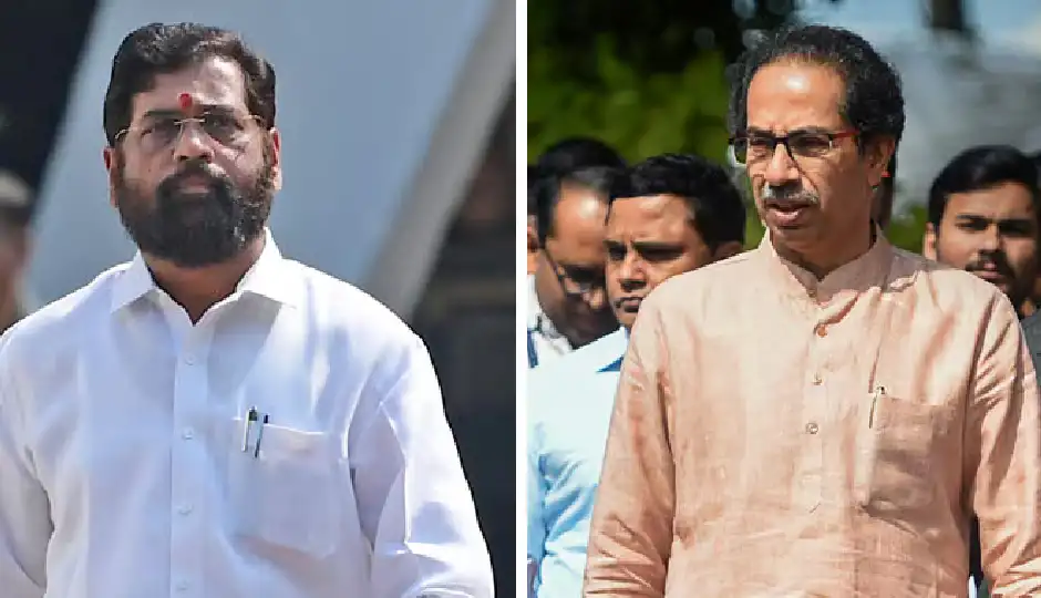 महाराष्ट्र की राजनीति में बड़ा संकेत, शिंदे-उद्धव गुट फिर साथ आ सकते हैं, नेताओं के बयानों से मचा सियासी तूफान