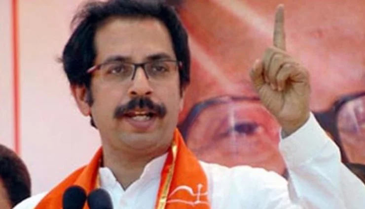 रक्षा बलों को छोड़कर किसी को नहीं लेना चाहिए हवाई हमले का श्रेय - शिवसेना