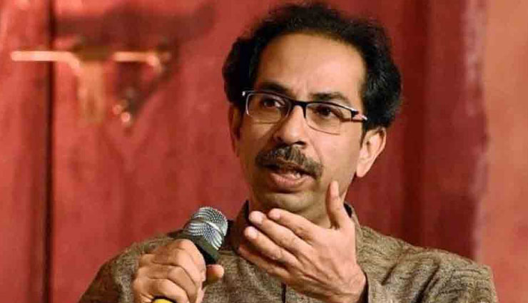 वीर सावरकर प्रधानमंत्री होते तो पाकिस्तान का जन्म ही नहीं होता: उद्धव ठाकरे