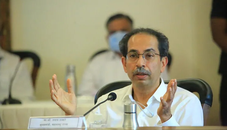 Don't question Mumbai Police's ability to handle Sushant Singh Rajput case: Maha CM Uddhav Thackeray 