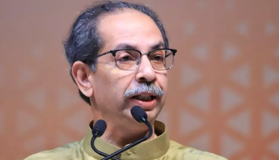 फिर टूट सकती है उद्धव की पार्टी, शिंदे गुट में शामिल हो सकते हैं 7 सांसद; महाराष्ट्र की सियासत में बड़े फेरबदल की अटकलें ते