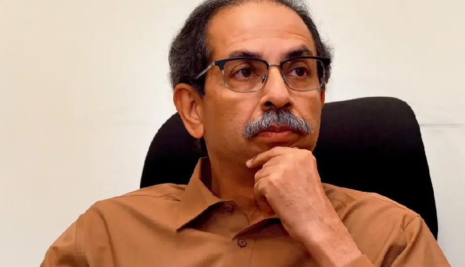उद्धव ठाकरे का ‘ऑपरेशन टाइगर’ पर तंज, बोले- शेर का ऑपरेशन करने वाला अभी पैदा नहीं हुआ