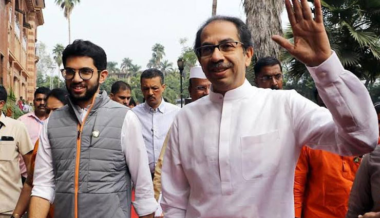 उद्धव ठाकरे का बड़ा बयान,  कहा - महाराष्ट्र के मुसलमानों को डरने की जरूरत नहीं...