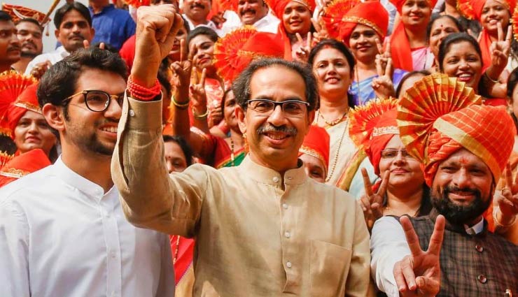 उद्धव के सामने बड़ी चुनौती, 4.7 लाख करोड़ के कर्ज में महाराष्ट्र, कहां से लाएंगे पैसा?