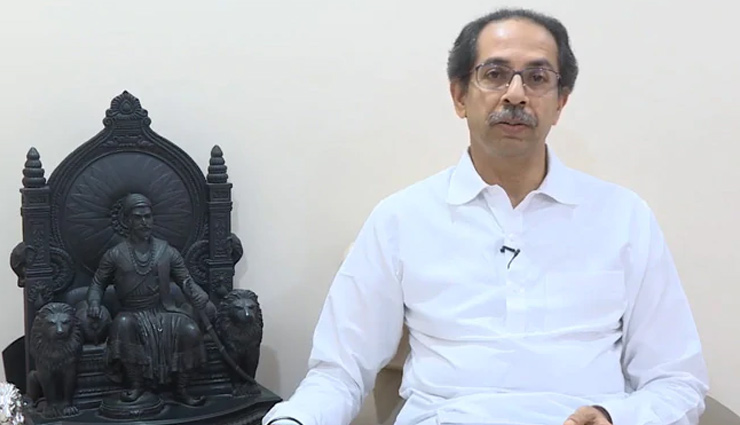 महाराष्ट्र / CM उद्धव ठाकरे ने माना, अभी और बढ़ेगा कोरोना का कहर