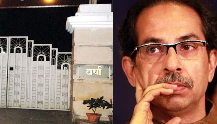 महाराष्ट्र / उद्धव ठाकरे के घर पहुंचा कोरोना, बंगले पर तैनात दो महिला पुलिसकर्मी मिलीं पॉजिटिव 