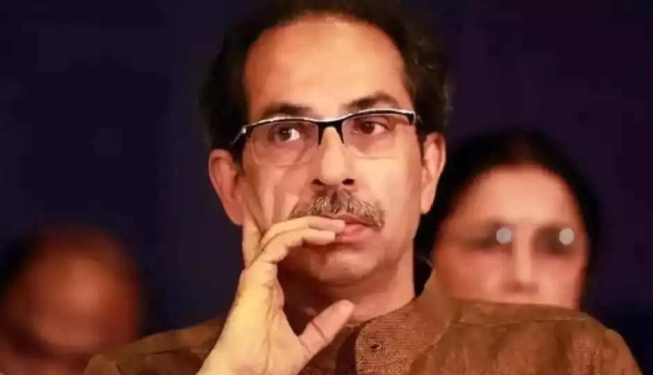 'शिवसेना न BJP में गई है, न कांग्रेस में जाएगी', उद्धव ठाकरे का शिंदे गुट पर तीखा हमला