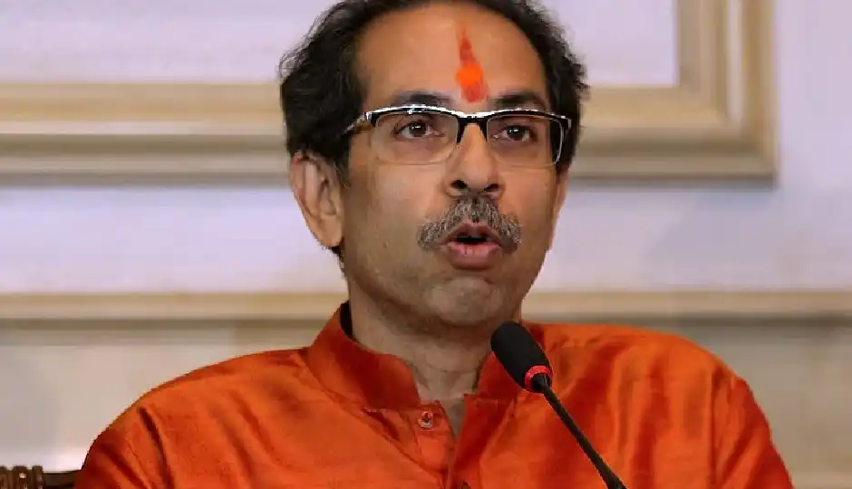 'दीपके आंदोलन से सरकार को चुनौती दे रहा है और आप पदों के लिए...', अपने कार्यकर्ताओं पर भड़के उद्धव ठाकरे