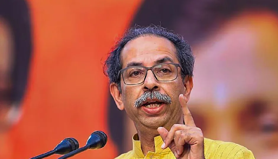 Debate Grows Over Mumbai’s Demographic Shift: Vote Banks or a Struggle for Urban Control?