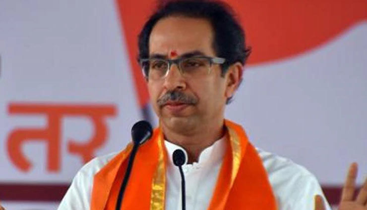 एक दिन शिवसैनिक बनेगा महाराष्ट्र का मुख्यमंत्री : उद्धव ठाकरे 