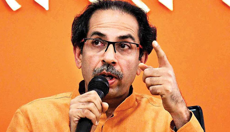 उद्धव ठाकरे का फडणवीस को जवाब- ऐसे बयान की उम्मीद नहीं थी, सबको पता है झूठ कौन बोल रहा