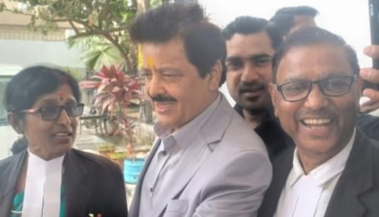 2 News : कोर्ट में पेश हुए उदित, पहली पत्नी ने लगाए आरोप, करणवीर ने इस बात के लिए चुम को दी बधाई