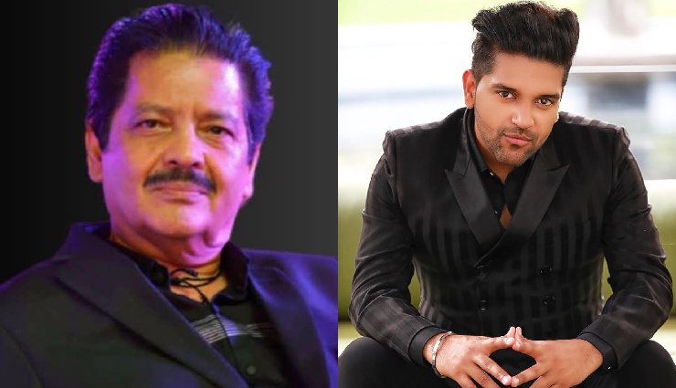 उदित नारायण के बाद अब गुरु रंधावा को महिला फैन ने किया किस, सिंगर के रिएक्शन पर फैंस बोले – 'कुछ सीखिए इनसे'!