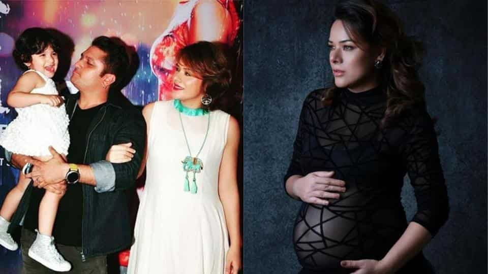 Flashback 2018 : बॉलीवुड बेबीज के नाम रहा साल 2018, इन स्टार्स के घर गूंजी किलकारियां bollywood,star kids,star kids born in 2018,flashback 2018,sunny leone,shahid kapoor,neha dhupia,shreyas talpade,udita goswami