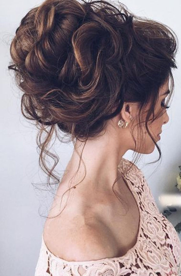 पतले बालों को लेकर है परेशान, तो इन हेयर स्टाइलस से दिखेंगी Trendy hair styles,different hair styles,hair styles to look trendy,hairstyles to look stylish,fashion trends