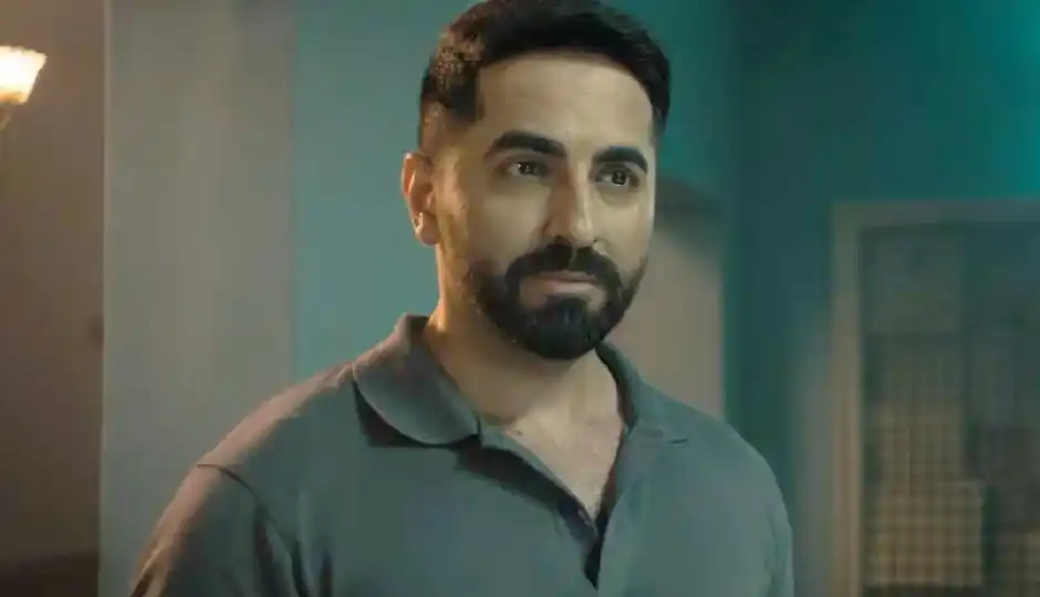आयुष्मान खुराना की ‘उड़ता तीर’ ने रविवार को पकड़ी रफ्तार, 3 दिन में कमाए 19.45 करोड़; कई फिल्मों को पछाड़ा