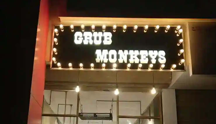 cafes in udupi,must try cafes in udupi,udupi,grub monkeys,prax fast food,scirocco coffee valley,the cosmo cafe,cafe 7 bees,planet cafe,shake shack