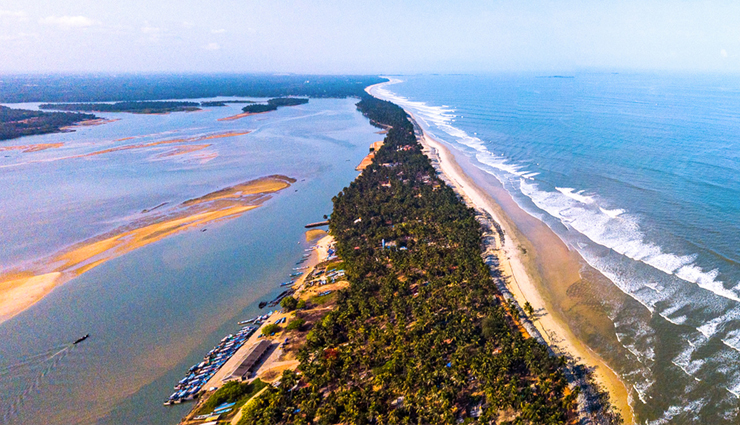 9 Great Tourist Spots To visit in Udupi, Karnataka