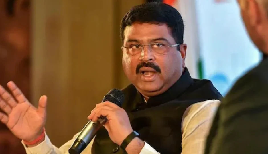 'किसी के साथ भेदभाव नहीं होगा', UGC नियमों पर जारी घमासान के बीच धर्मेंद्र प्रधान का बड़ा बयान