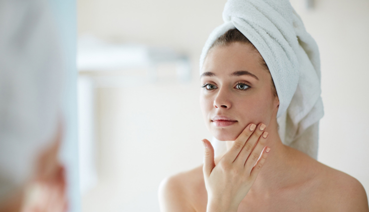 5 DIY Remedies To Get Rid of Ugly Pores