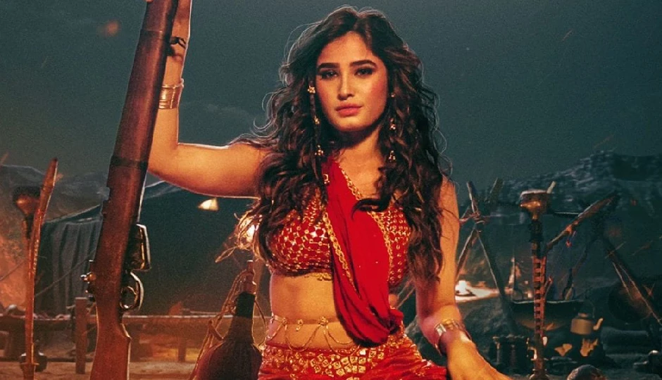 ‘ऊई अम्मा’ गाने का जलवा, 39 करोड़ व्यूज़ पार, राशा थडानी ने रवीना टंडन को भी छोड़ा पीछे