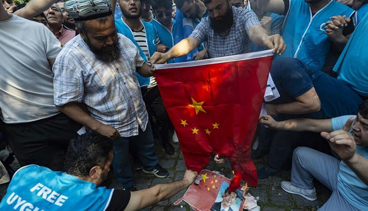 रिपोर्ट में चौकाने वाला खुलासा, मुस्लिमों के अंग निकालकर कोरोना पीड़ितों का इलाज कर रहा है चीन