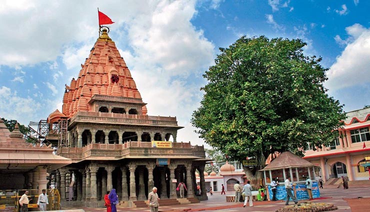 ujjain,places to visit in ujjain,tourist attraction in ujjain