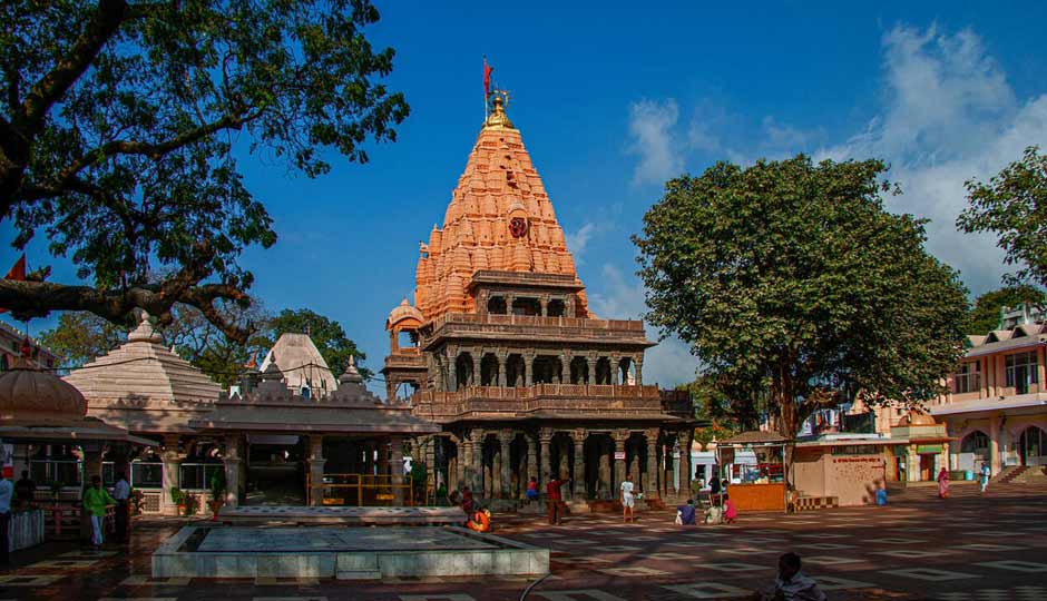 10 Amazing Tourist Places To Visit Near Ujjain