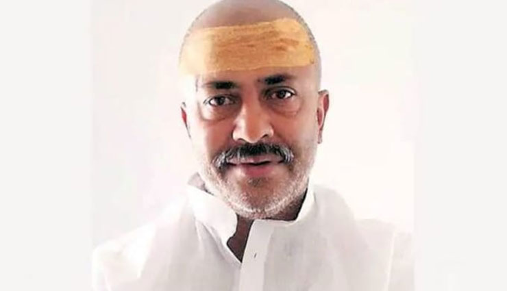 लोकसभा चुनाव 2019 में BJP को मिलेगी 300 सीटें, NDA 300 पार, भविष्यवाणी करने वाले लेक्चरर सस्पेंड